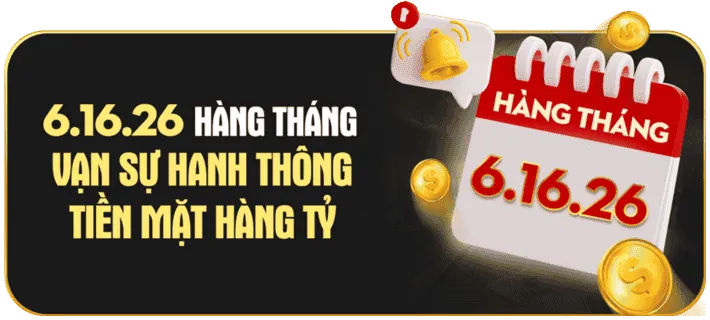 Tiền thưởng chào mừng cho người chơi mới tại dn991