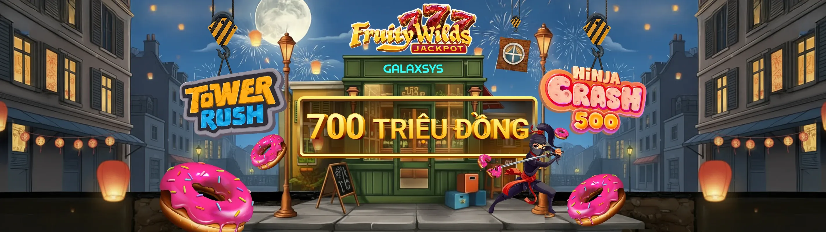 Sòng bạc trực tuyến dn991
