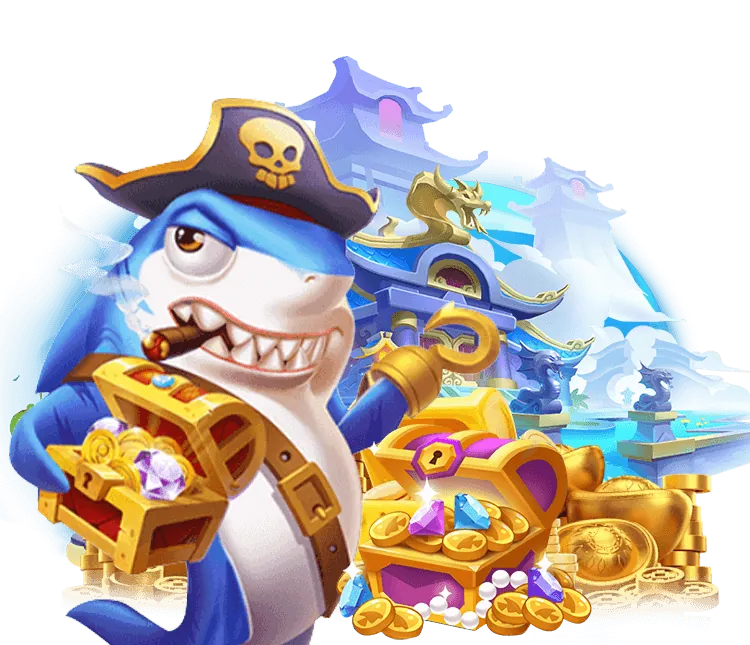 Bắn Cá Golden Dragon