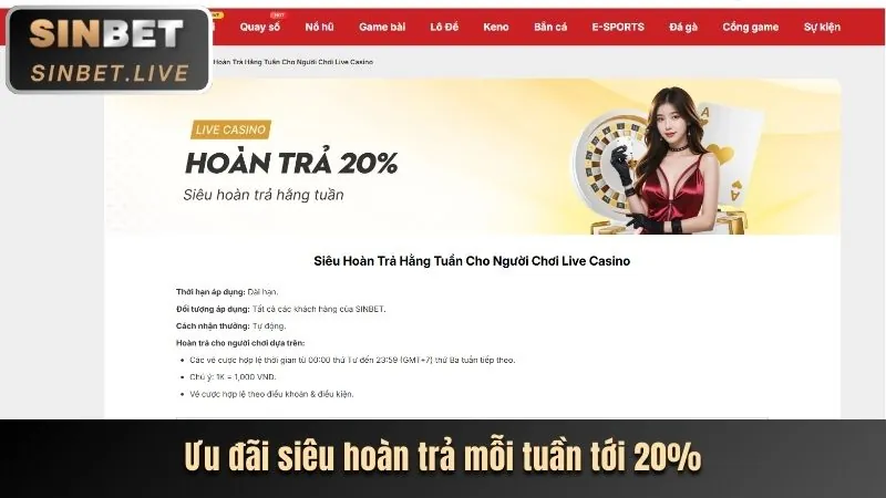 Tiền Thưởng Chào Mừng dn991