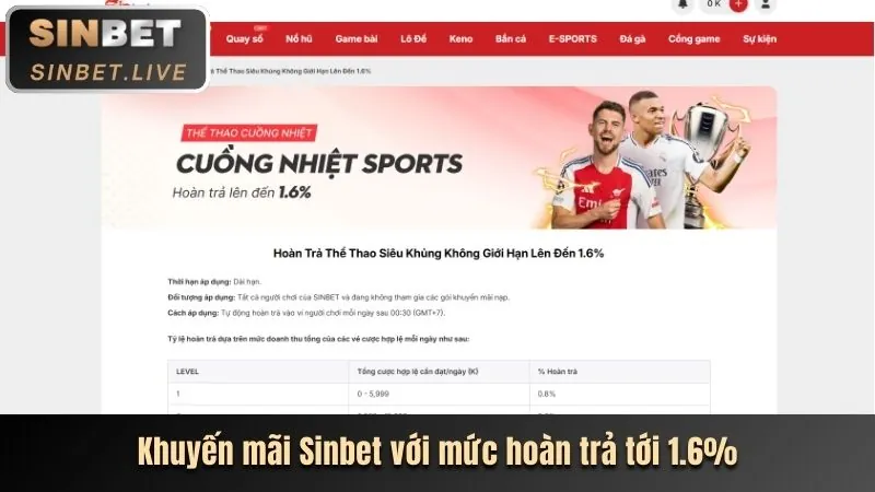 Hoàn Trả Hàng Ngày/Tuần dn991